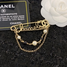 Chanel Brooches